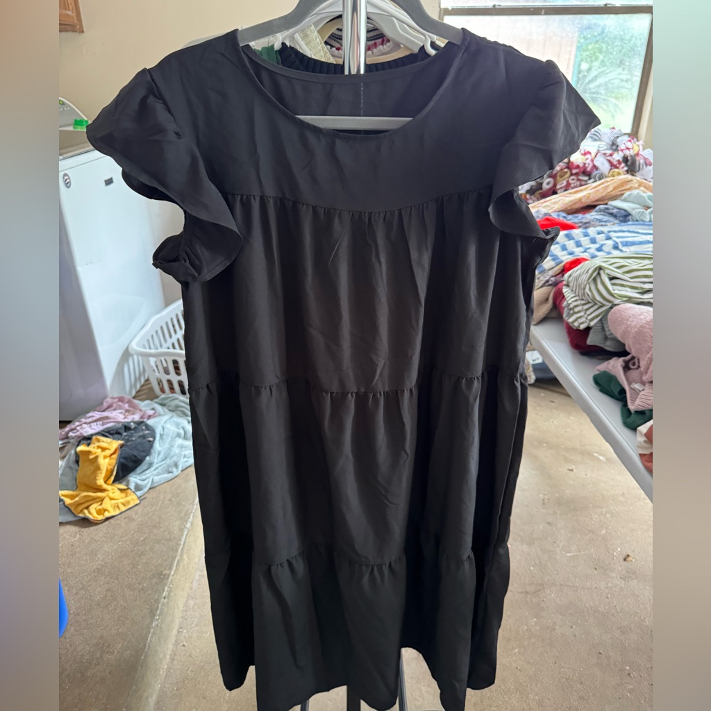 Amazon Dress